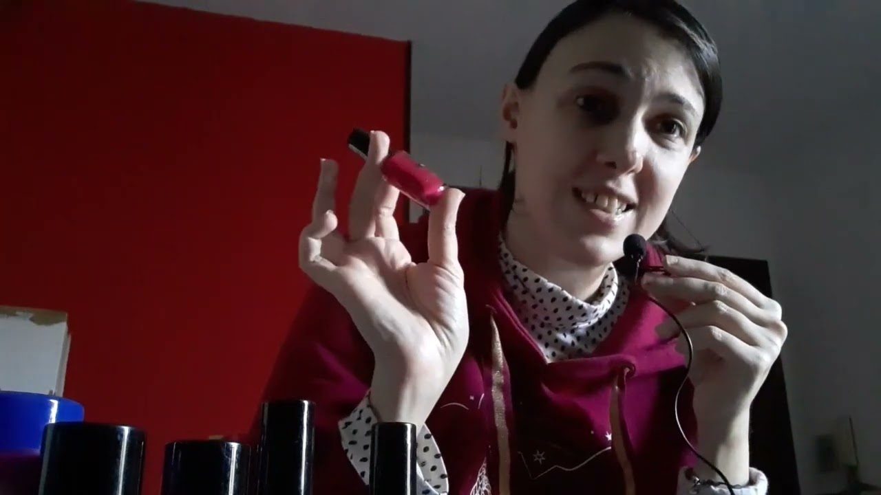 Roleplay Antipatico! ASMR ITA