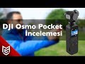DJI Osmo Pocket Detaylı İncelemesi / GoPro Devri Kapandı mı? - Mert Gündoğdu