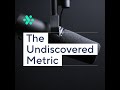 The undiscovered metric s2  episode one  gen ai  thomas hirschmann ceo core cortex