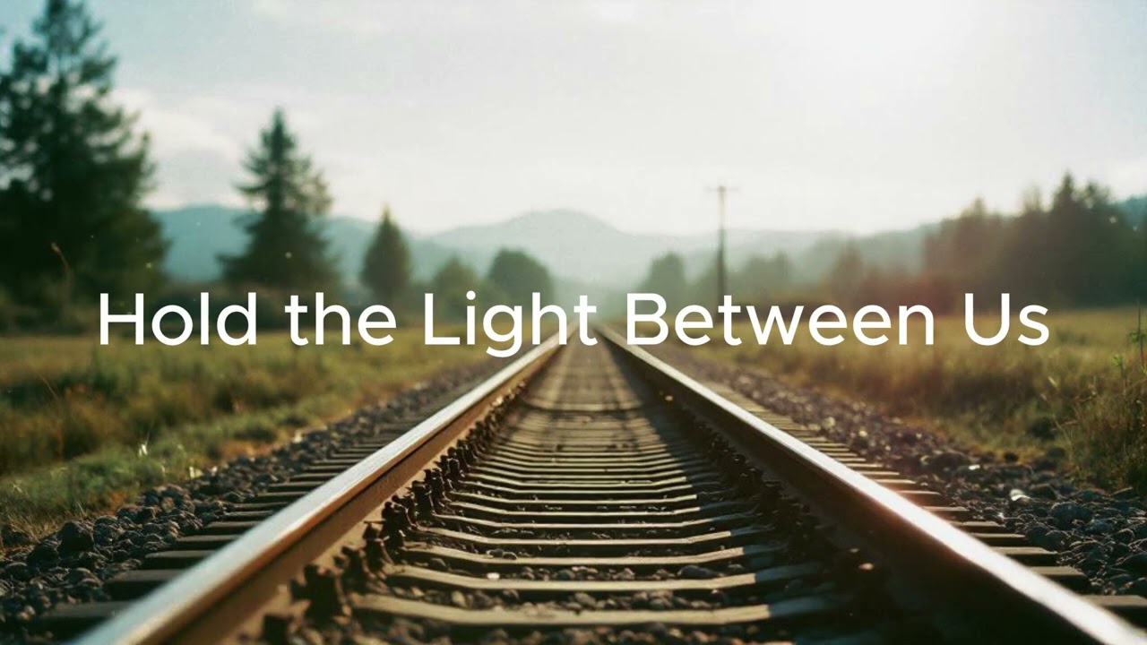 Hold the Light Between Us - Folk • Soft Rock | Humming Road