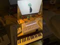 EVE ドラマツルギー アレンジしてみた