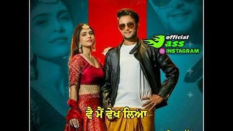 Try Kar Ke : R Nait New Punjabi WhatsApp Status Latest Punjabi song 2021