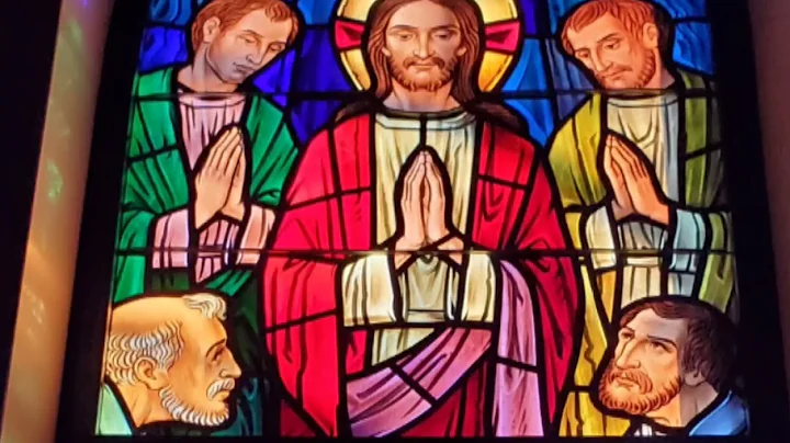 Fairest Lord Jesus arr. Diane Bish