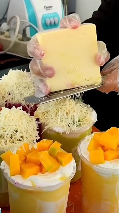 Jualan Es Kekinian Jus Buah Smoothie Cewek Cantik Ini Omset Jutaan Rupiah - Ide Jualan Cepat Kaya