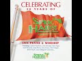 Celebrating 20 years of spring harvest full album