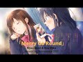 Adachi to Shimamura OST -「Merry Go Round」by Kitou Akari & Itou Miku