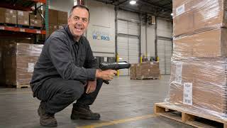 Warehouse Shipping in Warehouse Insight for Business Central