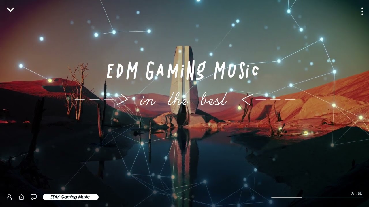Mellow Life also features stunning visuals 189