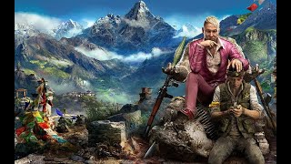 Far Cry 4 | Zabití Yumy a odbouchnutí chrámu | Part 8 | CZ/SK Let´s Play