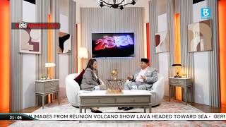 2 SISI | EPISOD 10 | 11 April 2026