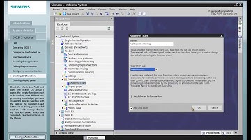 DIGSI 5 Tutorial - Part 8 of 9_ Creating CFC Functions