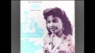 Suara Emas Asiah Tuah ` Kekasih Pujaan`