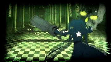 ☣Panic Meter Studios☣ - Mz Hyde MEP