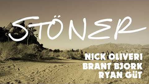 Stöner Live In The Mojave Desert Vol. 4 - Full Concert (smaller res)