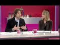 Josh Groban Loose Woman Interview 2010