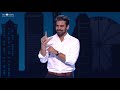 Nyle DiMarco Keynote | 2018 Out & Equal Workplace Summit