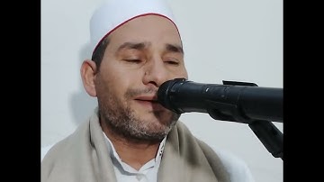 تلاوة مرتلة للقارئ كرم الهنداوي من سورة الأنعام من 111 إلى 126