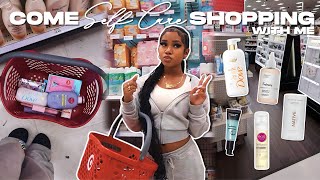 COME SELF CARE + HYGIENE SHOPPING W/ ME | haul, target & ulta must haves