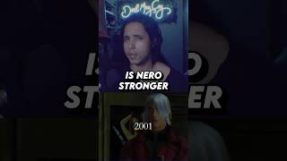 DMC Nero Stronger Than Dante #devilmaycry #dmc #dante #vergil #gaming #デビルメイクライ