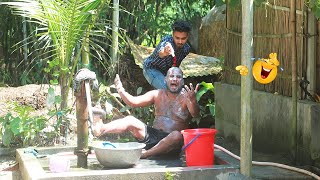 Shampoo Prank Part 27 Dhamaka Furti