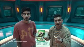 ALIEN 30 SEC ASSAMESE WITH SUB