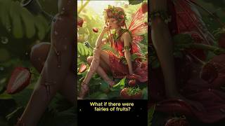 What if there were fairies of fruits? screenshot 2