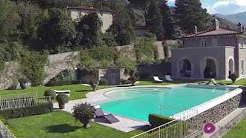VILLA CAIANO - Londa, Florenz, Toskana