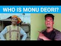 Who is monu deori  seb naga family  sammy vlogs  kents vlogs  monu official