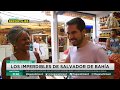 5 días y 4 noches: Los imperdibles de Salvador de Bahía