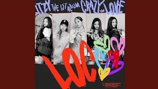 ITZY 'LOCO'  AUDIO