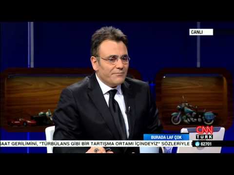 KENAN ERCETINGÖZ - BURADA LAF COK (MESUT YAR)