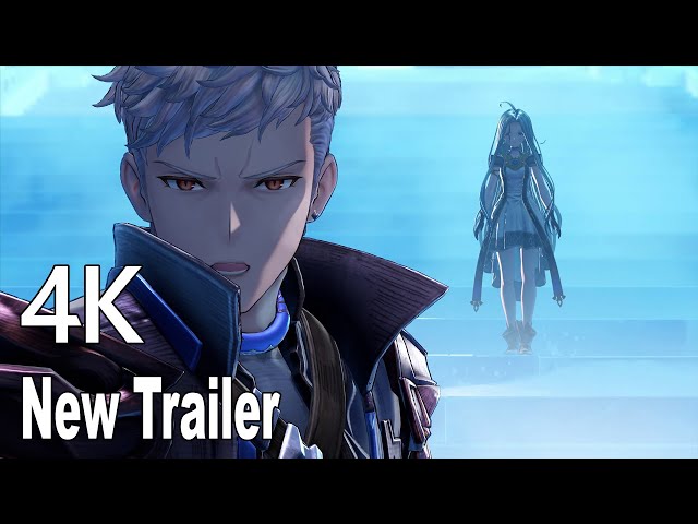 Granblue Fantasy: Relink re-emerges with new trailer