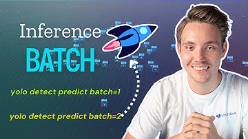 How to use Batch Inference with Ultralytics YOLO11 | Speed Up Object Detection in Python 🎉