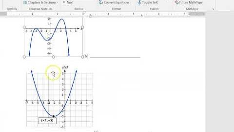 Inaccessible PDF Part 4- Formatting -Method 2-A bit nicer