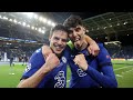��I Don��t Give A F**! We Just Won The Champions League!" Havertz & Azpilicueta elated after final win