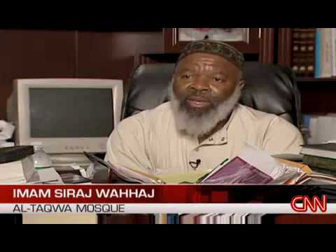 CNN: controversy on ICNA NY's Subway Ads & Imam Si...