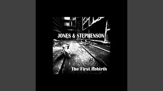 Video thumbnail of "Franky Jones & Axel Stephenson present Jones & Stephenson - The First Rebirth (Airwave Remix)"