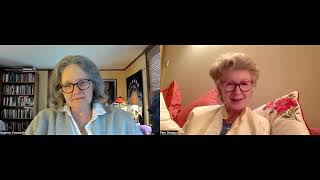 Astrological Ages and the Galactic Centre with Heather Ensworth