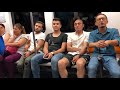 Emin Karadayı - Yüce Dağ Başında Yanar Bir Işık ( Metro Performans )