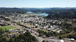 Lakeside Oregon and Oregon Dunes