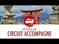 Circuits accompagns  vivre le japon