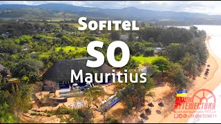 SO Sofitel Mauritius