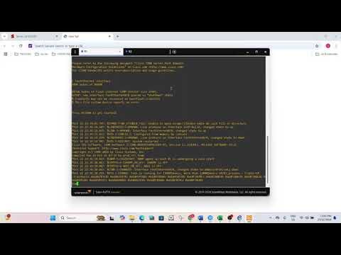 adding cisco router in GNS3 FOR ccna or networking LABS - YouTube