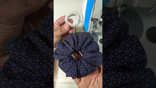 hair band making at home ||