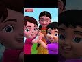 Gudu Gudu Gunjam - Kids Games | Telugu Rhymes for Kids | Infobells #telugurhymes #telugucartoons
