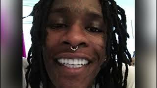 Young Thug - raw (Sped up)