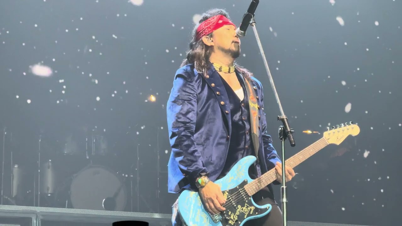 รักเธอเป็นวันสุดท้าย - เจี๊ยบ พิสุทธิ์ คอนเสิร์ต GRAMMY RS CONCERTSHIT 100 Vol.2 #GrammyRSConcerts