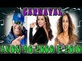 Músicas do Carnaval de Cada Ano (1992-2018)