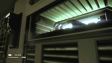 Joe Plays Alien Isolation Nostromo Edition PC - Part 6