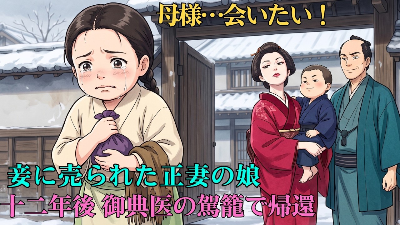 🌸『有能な医師・あばれ医者嵐山～』🔥正義で悪を罰する・治療 ー 2025